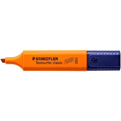 LOT de 10 marqueurs fluo Staedtler Textsurfer