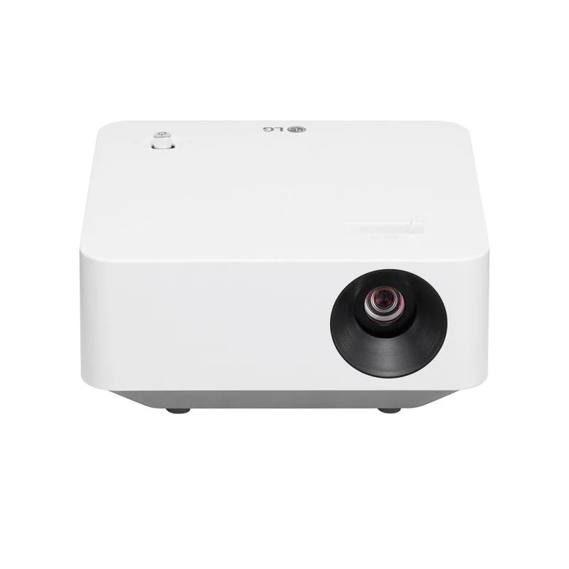 Projecteur LG CineBeam PF510Q courte focale ANSI DLP FullHD - SmarTV intégré - 450 Lumens - RJ-45, HDMI, USB, Bluetooth