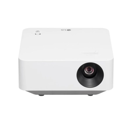 ✅ Projecteur LG CineBeam PF510Q courte focale ANSI DLP FullHD - SmarTV intégré - 450 Lumens - RJ-45, HDMI, USB en stock