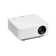 ✅ Projecteur LG CineBeam PF510Q courte focale ANSI DLP FullHD - SmarTV intégré - 450 Lumens - RJ-45, HDMI, USB en stock