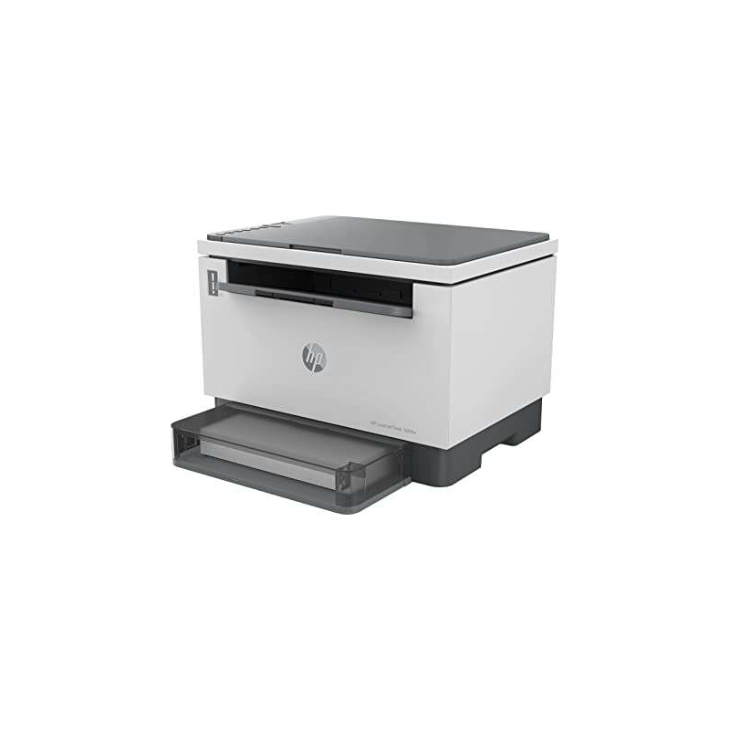 Imprimante multifonction laser monochrome HP LaserJet Tank MFP 1604w Wi-Fi 22 ppm