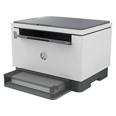 Imprimante multifonction laser monochrome HP LaserJet Tank MFP 1604w Wi-Fi 22 ppm
