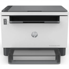 Imprimante multifonction laser monochrome HP LaserJet Tank MFP 1604w Wi-Fi 22 ppm