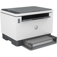 Imprimante multifonction laser monochrome HP LaserJet Tank MFP 1604w Wi-Fi 22 ppm