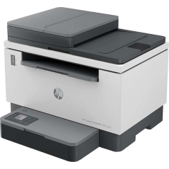 HP LaserJet Tank MFP 2604SDW Imprimante laser monochrome multifonction WiFi recto verso 22 ppm avec chargeur automatique