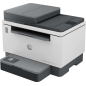 HP LaserJet Tank MFP 2604SDW Imprimante laser monochrome multifonction WiFi recto verso 22 ppm avec chargeur automatique