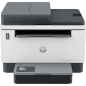 HP LaserJet Tank MFP 2604SDW Imprimante laser monochrome multifonction WiFi recto verso 22 ppm avec chargeur automatique