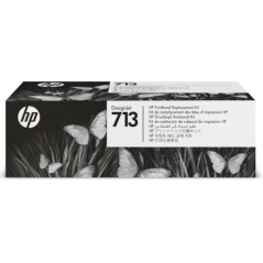 Tête d'impression originale HP 713 - 3ED58A