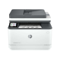 Imprimante laser multifonction HP LaserJet Pro 3102fdn, télécopie monochrome recto verso, 35 ppm