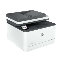 Imprimante laser multifonction HP LaserJet Pro 3102fdn, télécopie monochrome recto verso, 35 ppm