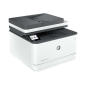 Imprimante laser multifonction HP LaserJet Pro 3102fdn, télécopie monochrome recto verso, 35 ppm