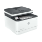 Imprimante multifonction laser monochrome HP LaserJet Pro 3102fdw Fax WiFi Duplex 35 ppm