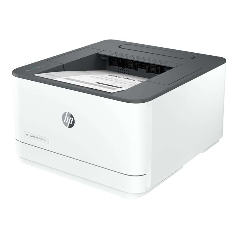 Imprimante laser monochrome recto verso HP LaserJet Pro 3002dn 33 ppm