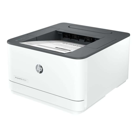 Imprimante laser monochrome recto verso HP LaserJet Pro 3002dn 33 ppm