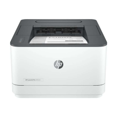 Imprimante laser monochrome recto verso HP LaserJet Pro 3002dn 33 ppm