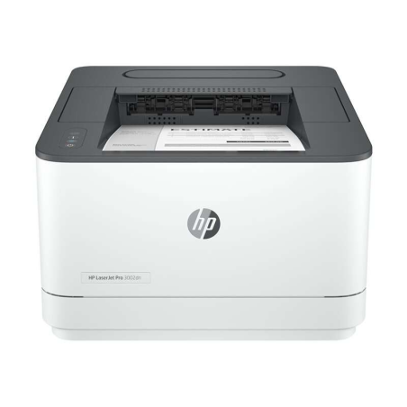 Imprimante laser monochrome recto verso HP LaserJet Pro 3002dn 33 ppm