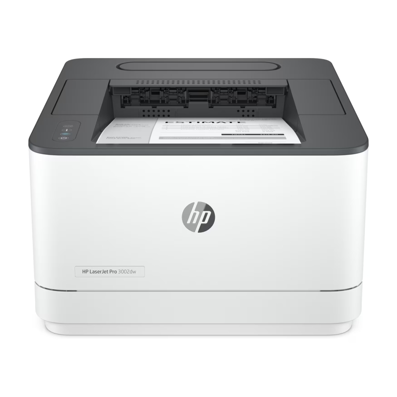 Imprimante laser monochrome HP LaserJet Pro 3002dw WiFi recto verso 33 ppm