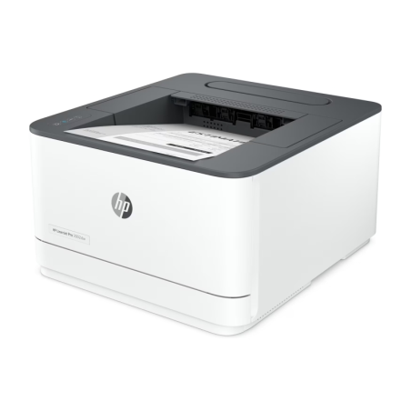 Imprimante laser monochrome HP LaserJet Pro 3002dw WiFi recto verso 33 ppm