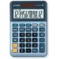 Casio MS-120EM calculatrice de bureau 12 chiffres solaire