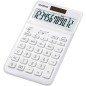 Calculatrice de bureau Casio JW-200SC 12 chiffres blanc