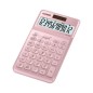 Calculatrice de bureau Casio JW-200SC 12 chiffres solaire