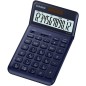 Calculatrice de bureau Casio JW-200SC 12 chiffres solaire