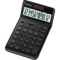 Calculatrice de bureau Casio JW-200SC 12 chiffres noir Calculatrice de bureau Casio JW-200SC 12 chiffres noir