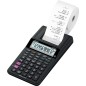 Calculatrice imprimante de bureau Casio HR-8RCE 12 chiffres