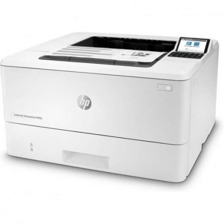 Imprimante laser monochrome HP LaserJet Enterprise M406dn 42 ppm
