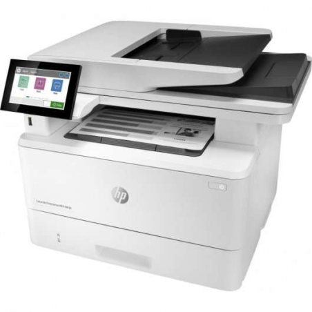 Imprimante multifonction laser monochrome HP LaserJet Enterprise MFP M430f