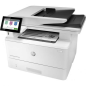 Imprimante multifonction laser monochrome HP LaserJet Enterprise MFP M430f