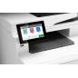 Imprimante multifonction laser couleur recto verso HP LaserJet Enterprise M480f 27 ppm