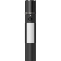 ✅ Lampe de poche multifonction Xiaomi Flashligh 1000 Lumens - Fixation magnétique - Coupe-ceinture et interrupt en stock