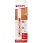 Edding 8900 Marqueur permanent meubles pointe ronde 1,5-2 mm