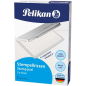 Pelikan Tampon Pelikan N.2 7x11cm non encré - Idéal pour les travaux manuels et artistiques - Facile à utiliser - Haute qualité