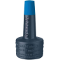 Encre de scellement sans huile Pelikan - 28 ml - Séchage rapide - Résistante à l'eau - Couleur bleu intense