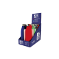Bouteille Thermos Oxford Runbott School 50cl - Revêtement intérieur en céramique - Maintient la température pendant des heures -