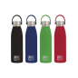 Bouteille Thermos Oxford Runbott School 50cl - Revêtement intérieur en céramique - Maintient la température pendant des heures -