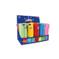 Oxford Kangoo Kids Display Rts 15 unités - Format compact 40x25x24cm - Idéal pour organiser les fournitures scolaires - Design a