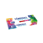 Oxford Temperas 20 ml - Haute pigmentation - Facile à mélanger - 10 couleurs