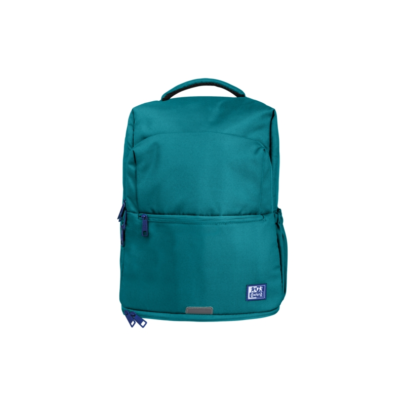 Sac à dos Oxford - RPET Polyester recyclé 30L - Compartiment isotherme
