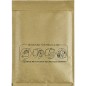Bankers Box Pack de 100 Sacs à Bulles Rembourrés - Mesure 180x260mm - Bulles intérieures pour amortir - Idéal pour le transport