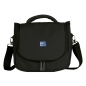 Sac isotherme Oxford Young Proof B-Foodie - Poche arrière zippée - Poignée supérieure - Poche avant en filet - Fond renforcé - P