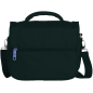 Sac isotherme Oxford Young Proof B-Foodie - Poche arrière zippée - Poignée supérieure - Poche avant en filet - Fond renforcé - P