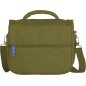 Sac isotherme Oxford Young Proof B-Foodie - Poche arrière zippée - Poignée supérieure - Devant en filet - Fond renforcé - Poches