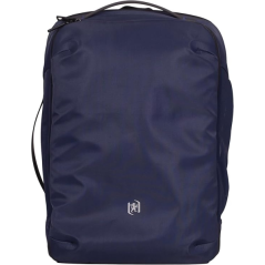 Sac à dos Oxford Identity Executive 18 L - 2 compartiments et 12 poches - Poche antivol - Poignées supérieure et latérale - 42 x