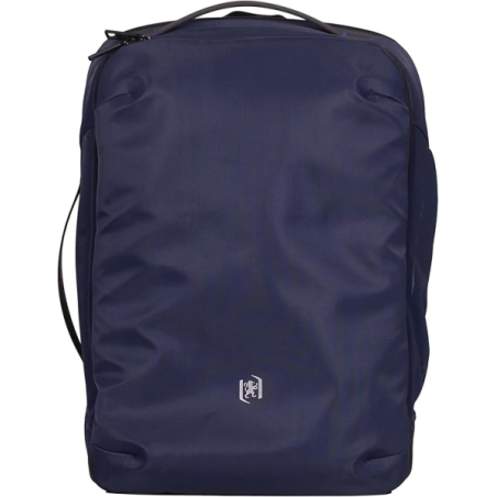 Sac à dos Oxford Identity Executive 18 L - 2 compartiments et 12 poches - Poche antivol - Poignées supérieure et latérale - 42 x