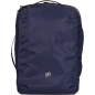 Sac à dos Oxford Identity Executive 18 L - 2 compartiments et 12 poches - Poche antivol - Poignées supérieure et latérale - 42 x