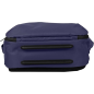 Sac à dos Oxford Identity Executive 18 L - 2 compartiments et 12 poches - Poche antivol - Poignées supérieure et latérale - 42 x