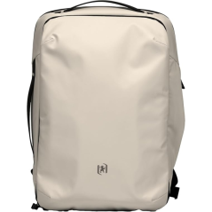 Sac à dos Oxford Identity Executive 18 L - 2 compartiments et 12 poches - Poche antivol - Poignées supérieure et latérale - 42 x